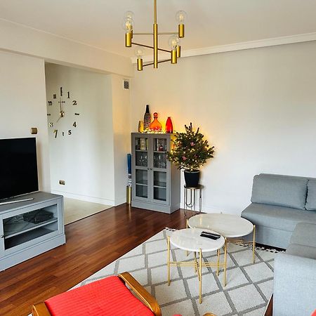 Apartament ソポト エクステリア 写真