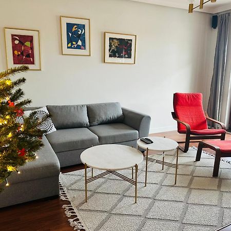 Apartament ソポト エクステリア 写真