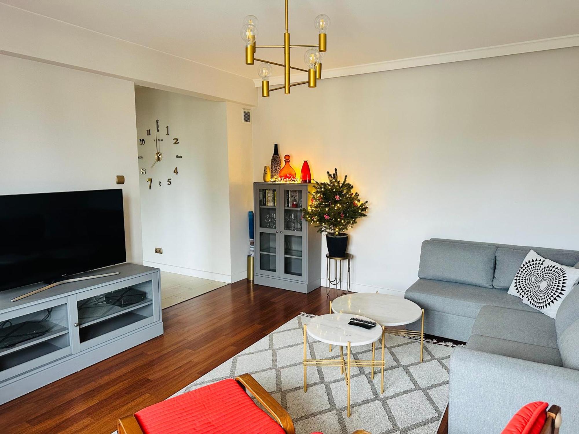 Apartament ソポト エクステリア 写真