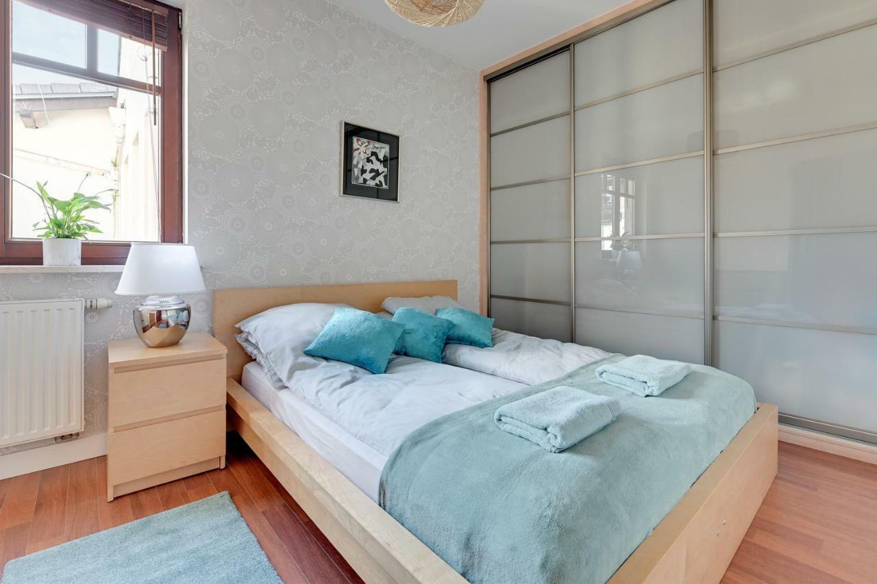 Apartament ソポト エクステリア 写真