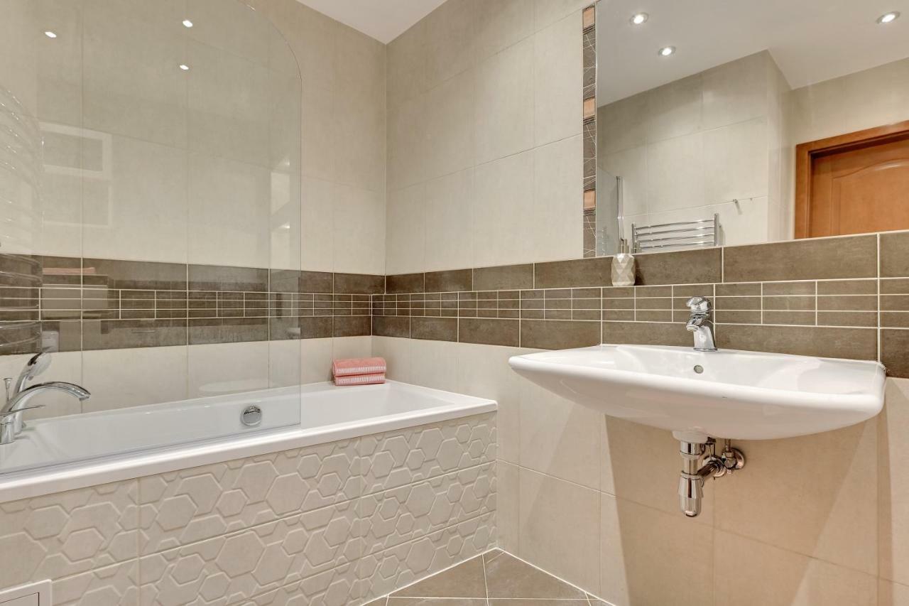 Apartament ソポト エクステリア 写真