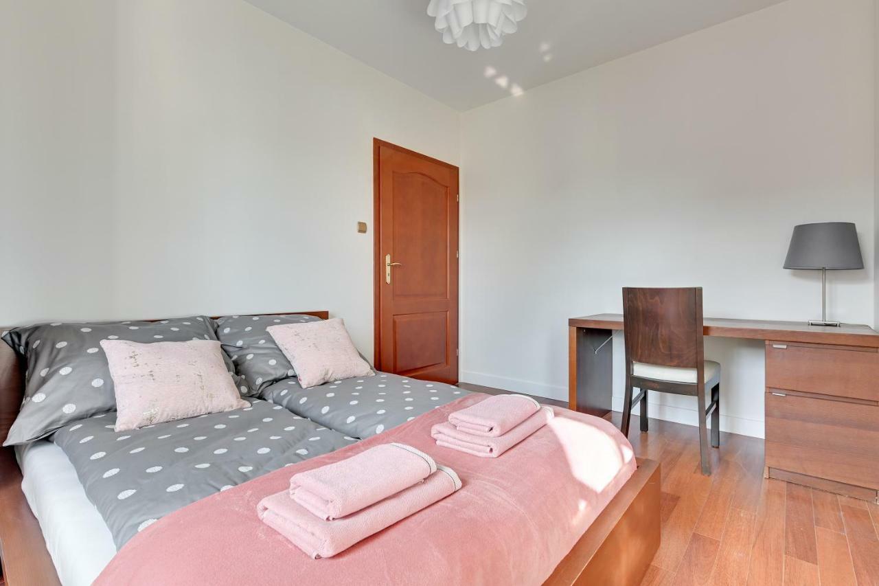 Apartament ソポト エクステリア 写真